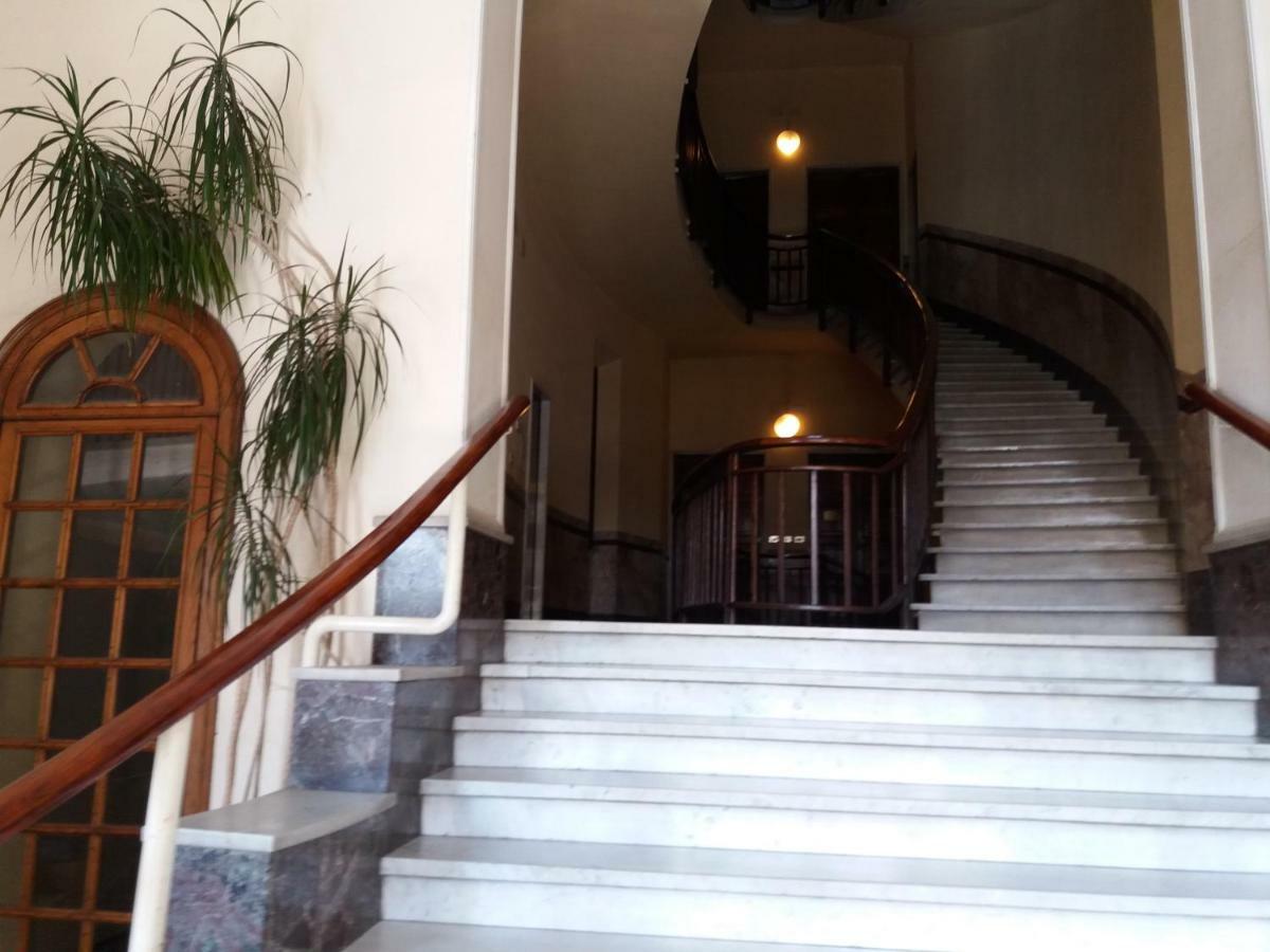 Апартаменты Residenza Dell'Orto Кьявари Экстерьер фото